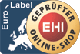 EHI gepr&uuml;fter Shop