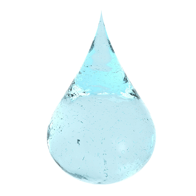 GEL-Tropfen