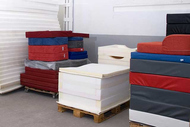 DoggyBed Hundebettenmanufaktur