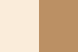 beige nougat