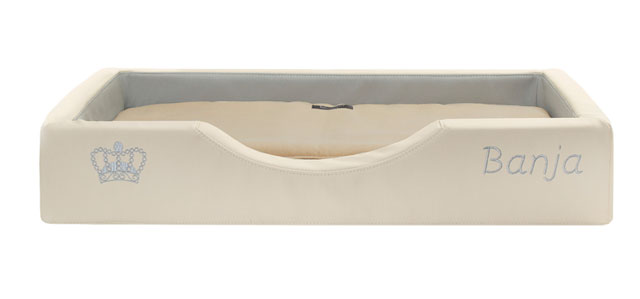 GELAX® - Hundebett Duo Compact Style