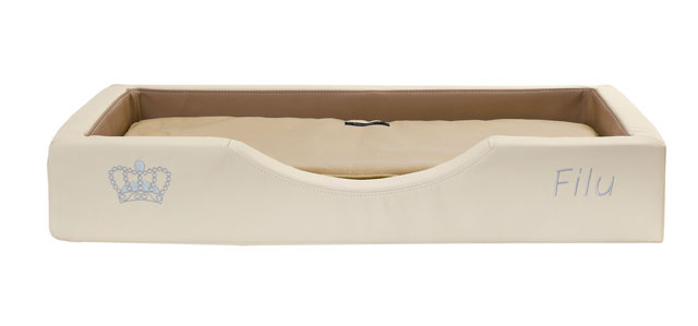 GELAX® - Hundebett Duo Compact Style