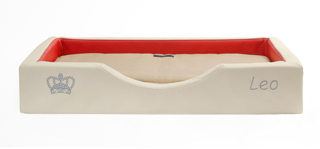GELAX® - Hundebett Duo Compact Style