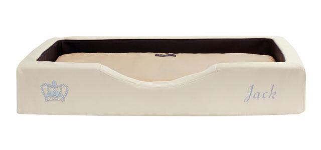 GELAX® - Hundekorb Duo Compact Style