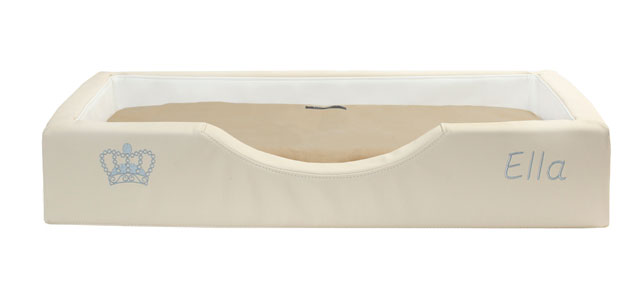 GELAX® - Hundebett Duo Compact Style