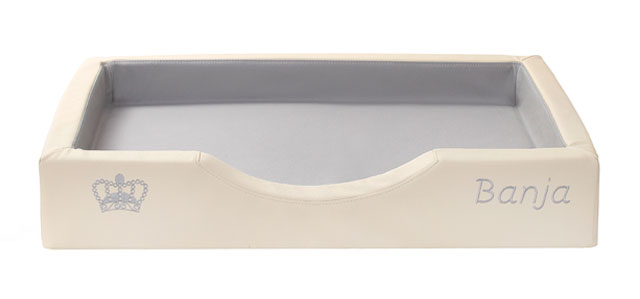 GELAX® - Hundebett Duo Compact Style
