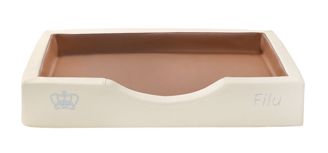 GELAX® - Hundebett Duo Compact Style