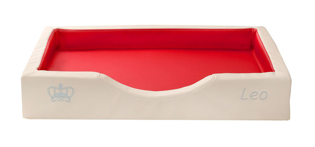 GELAX® - Hundebett Duo Compact Style