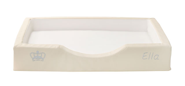 GELAX® - Hundebett Duo Compact Style