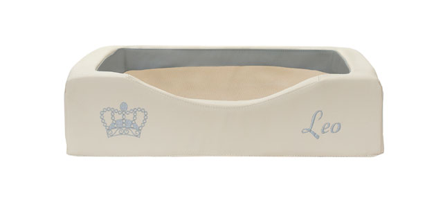 GELAX® - Hundebett Duo Compact Style GELAX® - Hundebett Duo Compact Style
