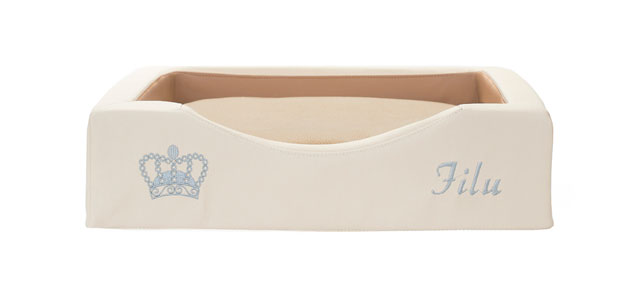 GELAX® - Hundebett Duo Compact Style