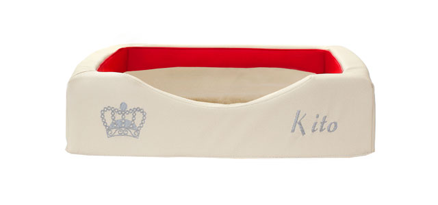 GELAX® - Hundebett Duo Compact Style