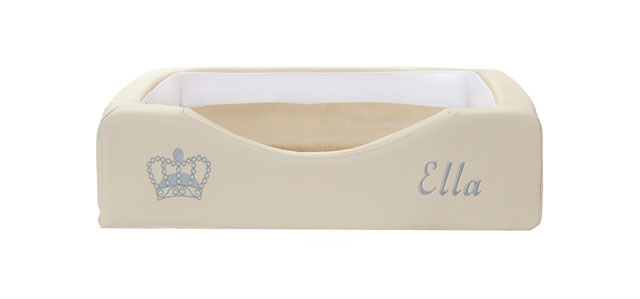 GELAX® - Hundebett Duo Compact Style
