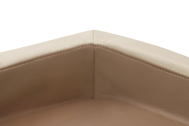 GELAX® - Hundebett Duo Compact Style