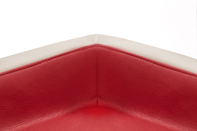 GELAX® - Hundebett Duo Compact Style