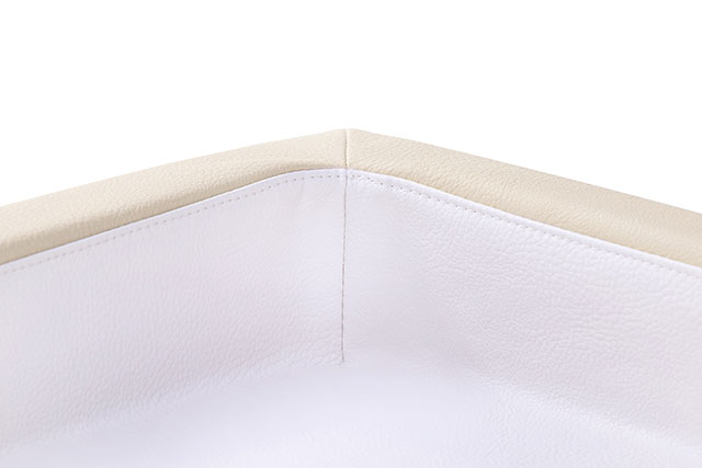GELAX® - Hundebett Duo Compact Style