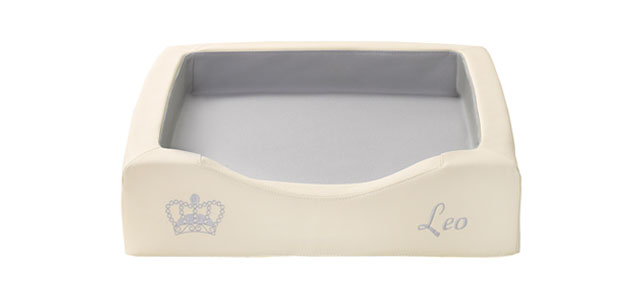 GELAX® - Hundebett Duo Compact Style GELAX® - Hundebett Duo Compact Style