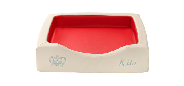 GELAX® - Hundebett Duo Compact Style