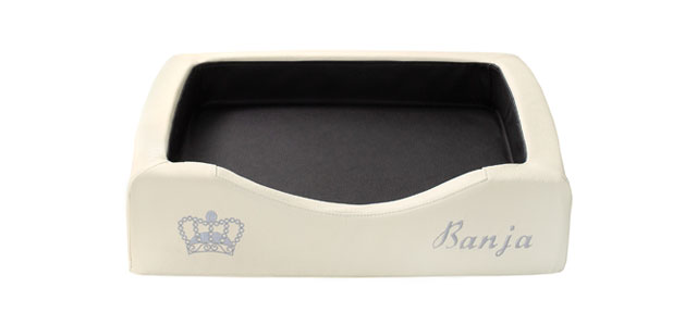 GELAX® - Hundebett Duo Compact Style