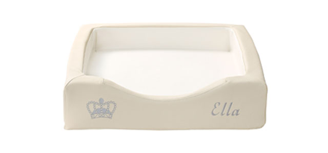 GELAX® - Hundebett Duo Compact Style