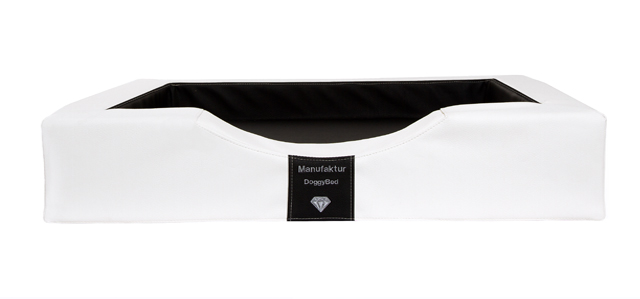 GEL Hundebett Compact Style