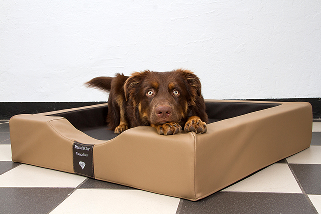 GEL - Hundebett