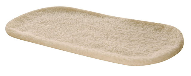 Kuschelkissen Teddystoff Kuschelkissen Teddystoff für Paddy Style