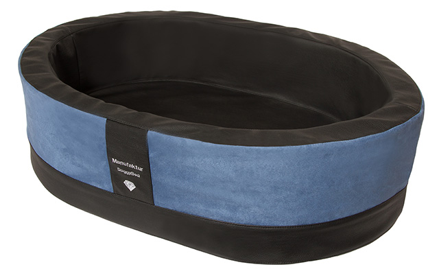 Hundekorb DoggyBed® Paddy Style