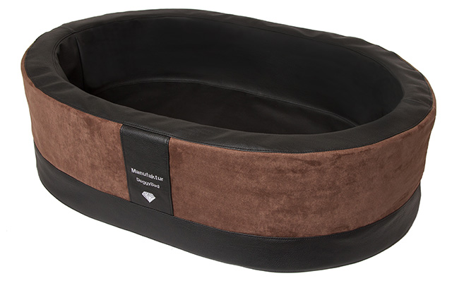 Hundekorb DoggyBed® Paddy Style