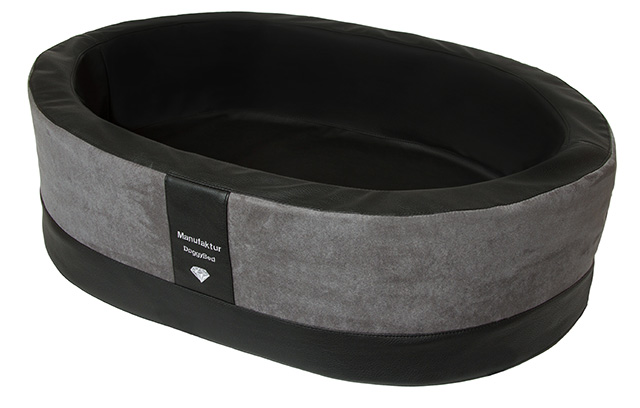 Hundekorb DoggyBed® Paddy Style