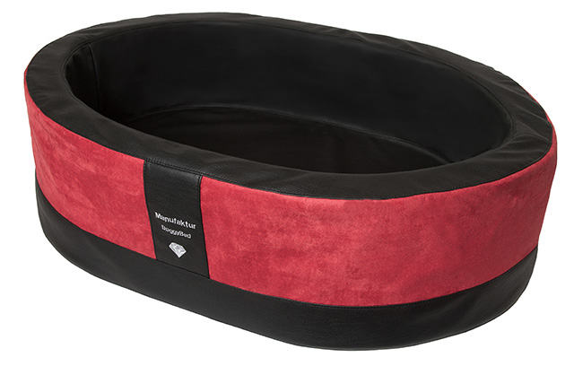 Hundekorb DoggyBed® Paddy Style