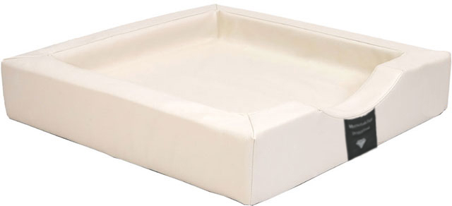 Hundekorb DoggyBed® Visko Compact Style
