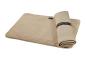 Preview: Anti-Haar Hundedecke Jack 104x64cm beige