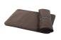 Preview: Anti-Haar Hundedecke Jack 64x64cm braun