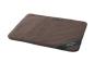 Preview: Anti-Haar Hundedecke Jack 140x100cm braun