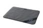Preview: Anti-Haar Hundedecke Jack 84x64cm grau