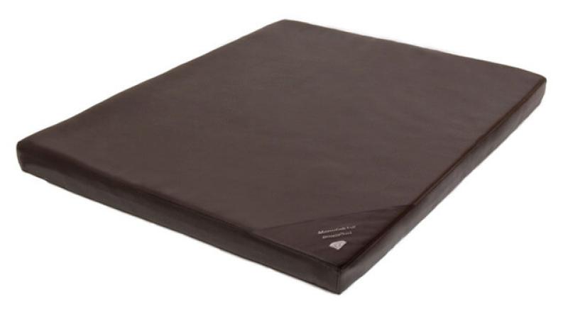 Hundematte Visko 100x80x7cm braun Hundematte Visko 100x80x7cm braun