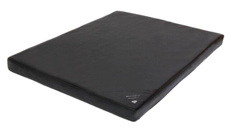 Hundematte Visko 100x80x7cm schwarz Hundematte Visko 100x80x7cm schwarz