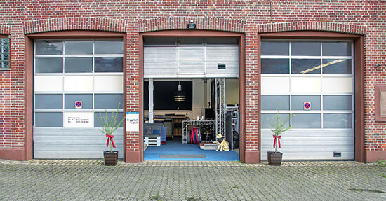 DoggyBed & CatBed, Lünen